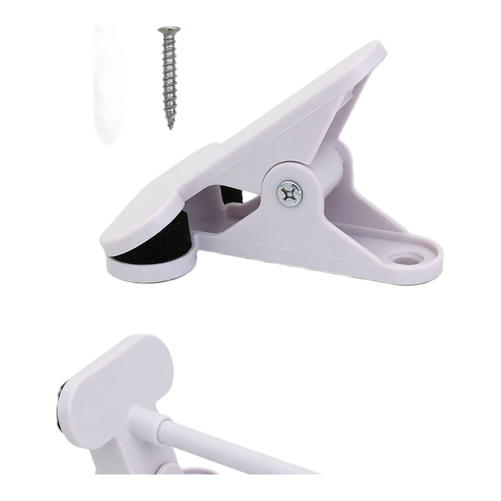 Tp-Link Camera Tapo C210 - TP-Link Tapo c200、c210、c220、c201、c202、c211カメラ用、調整可能なフレキシブルクランプマウント、金属製マウントブラケット