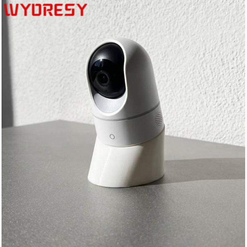 Eufy（E220）用 WYORESY ショック吸収カメラ用 - Eufy Camera E220 のレビューと価格
