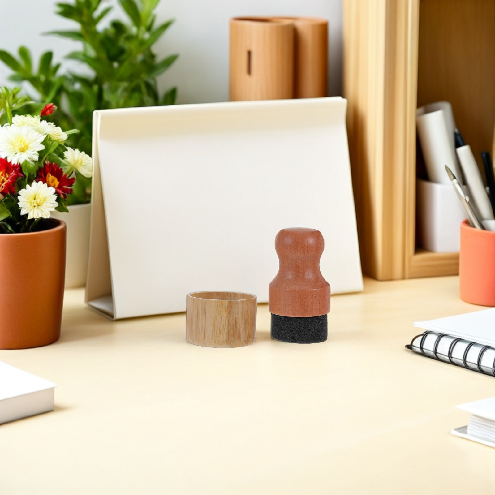 2個セット スポンジペイント用具 ハロウィン クリスマス 新 - Cutting Board Foam のレビューと価格