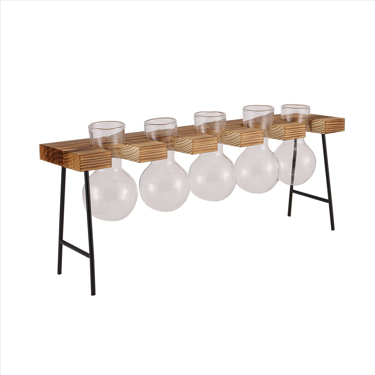 ABFSプロパゲーションステーション デスクトップエアプラン - Propagation Station Vase のレビューと価格